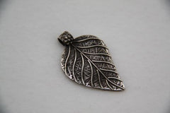 Sterling Silver Pendents