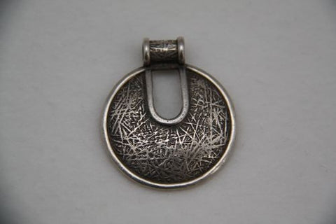 Sterling Silver Pendent PN03100741