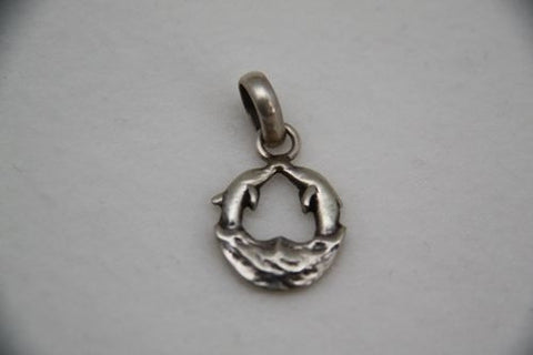 Sterling Silver Pendent PN03100746