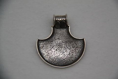 Sterling Silver Pendent PN03100759