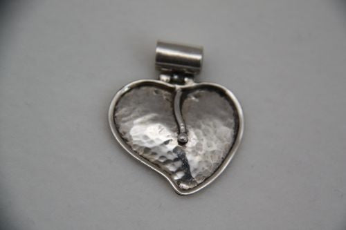 Sterling Silver Pendent PN03100765