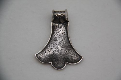 Sterling Silver Pendent PN03100771