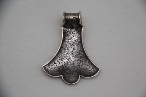 Sterling Silver Pendent PN03100771